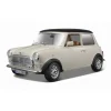 Bauer-Schroedel-Maisto Bburago 1:16 Mini Cooper (1969) 5