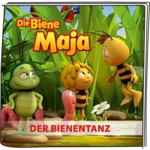 Tonies® Biene Maja – Der Bienentanz 7