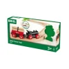 Ravensburger BRIO 63304200 Bahn Starterset 16