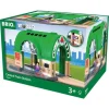 Ravensburger BRIO 63364900 Gr. Hauptbahnhof M. Ticketaut. 7