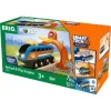 Ravensburger BRIO 63397100 Record & Play Engine (Smart Te 8