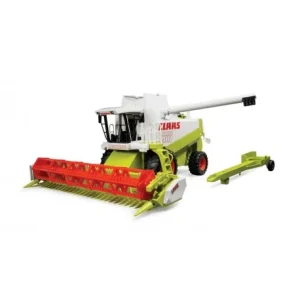 Vedes Bruder 02120 Claas Lexion 480 Mähdrescher 19