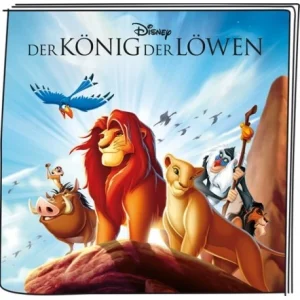 Tonies® Disney – König Der Löwen 7