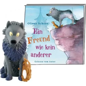 Tonies® Ein Freund Wie Kein Anderer 7