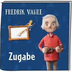 Tonies® Fredrik Vahle – Zugabe 7