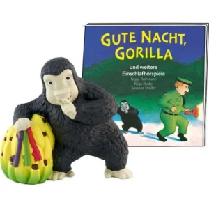 Tonies® Gute Nacht, Gorilla! Und Weitere Einschlafhörspiele 7