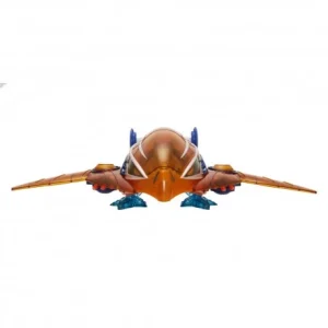 Mattel HGW38 Masters Of The Universe Animated Deluxe Talon Fighter 9