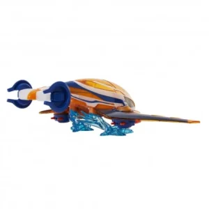 Mattel HGW38 Masters Of The Universe Animated Deluxe Talon Fighter 13