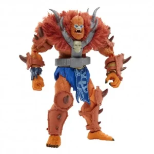 Mattel HGW41 Masters Of The Universe Masterverse Oversized Beast Man (ca. 23 Cm) 9