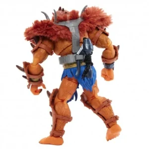 Mattel HGW41 Masters Of The Universe Masterverse Oversized Beast Man (ca. 23 Cm) 15