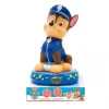 Beta Service PAW Patrol Nachttischlampe 3D Figur Chase 13