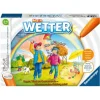 Ravensburger 00074 Regen, Wind Und Sonnenschein 7