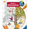 Ravensburger 32918 Tiptoi® Wieso? Weshalb? Warum? 18: Unsere Jahreszeiten 5