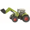 SIKU 1979 Claas Axion 850 Mit Frontlader 1:50 13