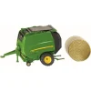 SIKU 2465 Rundballenpresse John Deere 1:32 5