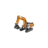 SIKU 6741 LIEBHERR R980 SME Raupenbagger Mit Bluetooth App-Steuerung 5