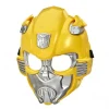 Hasbro TFM Movie 7 Roleplay Basic Maske, Sortiert 8