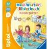 Ravensburger Tiptoi® Mein Wörter-Bilderbuch Kindergarten 5