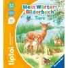 Ravensburger Tiptoi® Mein Wörter-Bilderbuch Tiere 5