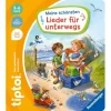 Ravensburger Tiptoi® Meine Schönsten Lieder Für Unterwegs 5