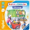 Ravensburger Tiptoi® Suchen Und Entdecken – Fahrzeuge 7