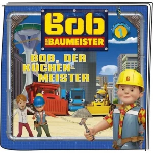 Tonies® Bob Der Baumeister – Bob Der Küchenmeister 7