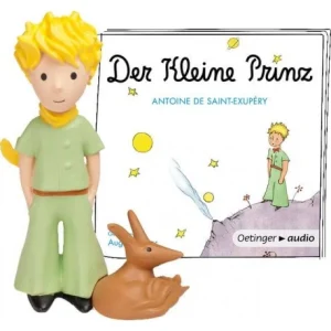 Tonies® Der Kleine Prinz – Der Kleine Prinz 8