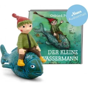 Tonies® Der Kleine Wassermann – Der Kleine Wassermann 7