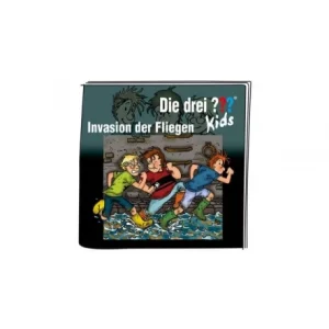 Tonies® Die Drei ??? Kids – Invasion Der Fliegen 9