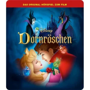 Tonies® Disney Dornröschen – Dornröschen 7