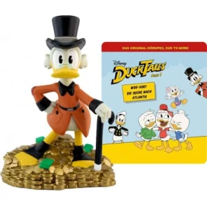 Tonies® Disney DuckTales – Woohoo! / Die Suche Nach Atlantis 7