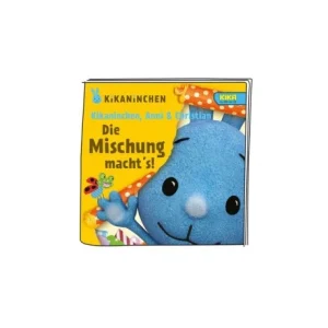 Tonies® Kikaninchen – Die Mischung Macht’s 7