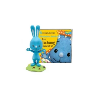 Tonies® Kikaninchen – Die Mischung Macht’s 9