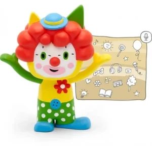 Tonies® Kreativ-Tonie – Kreativ-Tonie Clown 9