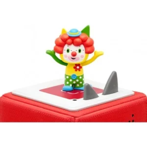 Tonies® Kreativ-Tonie – Kreativ-Tonie Clown 11