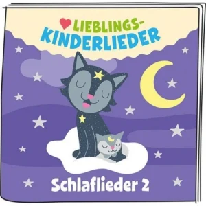 Tonies® Lieblings-Kinderlieder – Schlaflieder 2 (Relaunch) 7