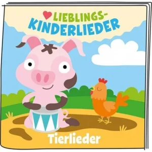 Tonies® Lieblings-Kinderlieder – Tierlieder 7