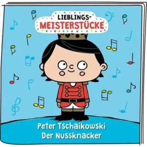 Tonies® Lieblings-Meisterstücke – Der Nussknacker 8