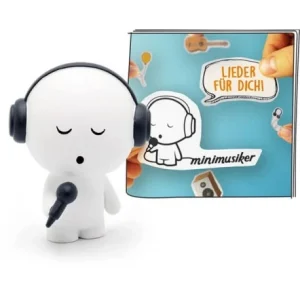 Tonies® Minimusiker – Lieder Für Dich 9