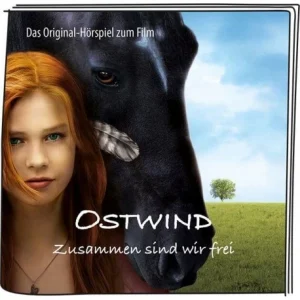 Tonies® Ostwind – Das Filmhörspiel 9