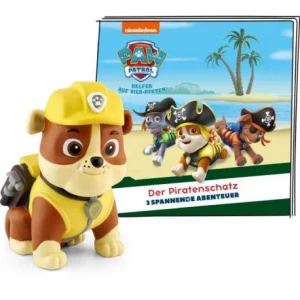 Tonies® Paw Patrol – Der Piratenschatz 7