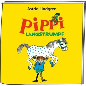 Tonies® Pippi Langstrumpf – Pippi Langstrumpf 7