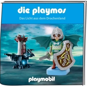 Tonies® Playmo 13 – Licht Aus Dem Drachenland 9