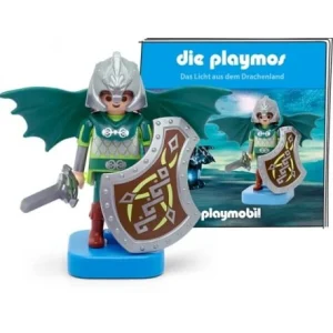 Tonies® Playmo 13 – Licht Aus Dem Drachenland 11