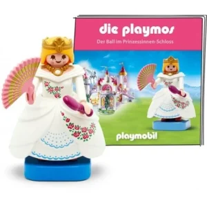 Tonies® Playmo 34 – Der Ball Im Prinzessinen-Schloss 10