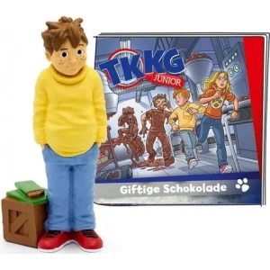 Tonies® TKKG Junior – Giftige Schokolade 10