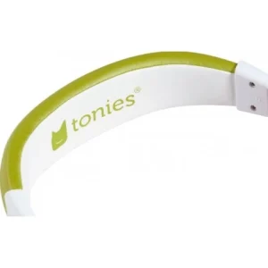 Tonies® Tonie – Lauscher (Grün) 16