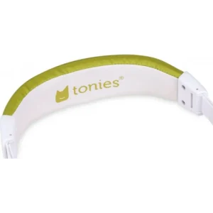 Tonies® Tonie-Lauscher Revision Grün 10