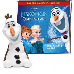 TONIES Disney Die Eiskönigin – Die Eiskönigin – Olaf Taut Auf 7