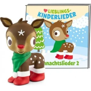 Tonies® Lieblings-Kinderlieder – Weihnachtslieder 7